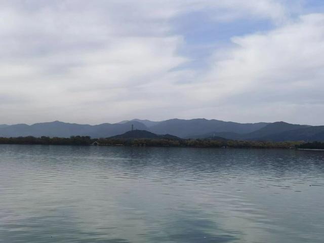 颐和园陪玩攻略