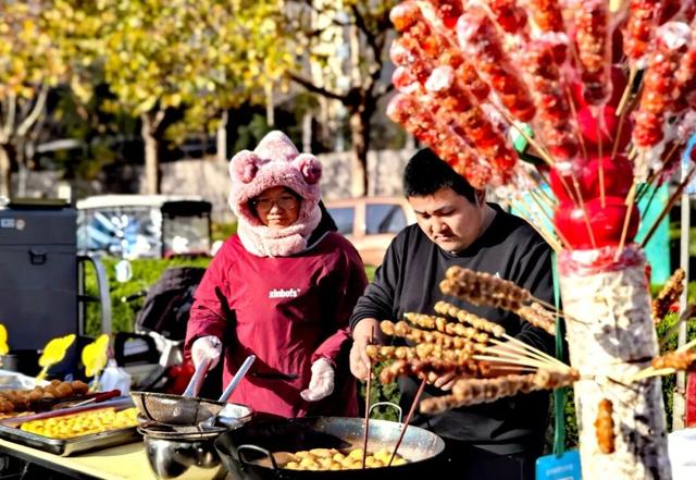 收藏！临沂三区九县赶大集全攻略，时间+地点一键get，烟火气拉满～