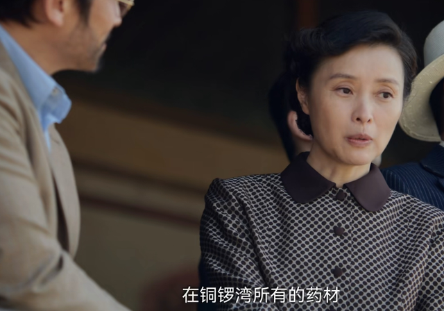 《沉默的荣耀》有哪些看点