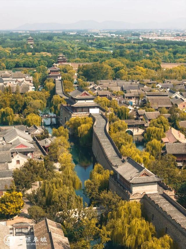 知否知否？应是山东小生！