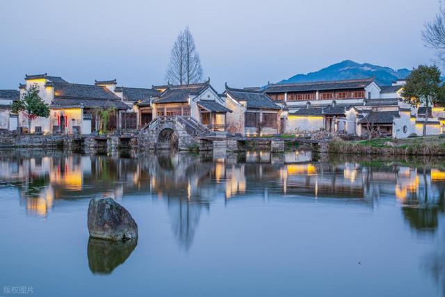 冬季体验感更好的6个目的地，12月下旬-2月出行，享受一阵清净