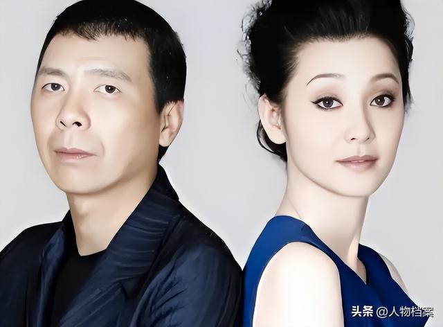 徐帆回应离婚五个月后	，冯小刚再惹争议，养女徐朵竟成了导火索