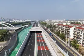 通车+2！苏州工业园区交通建设最新利好图片