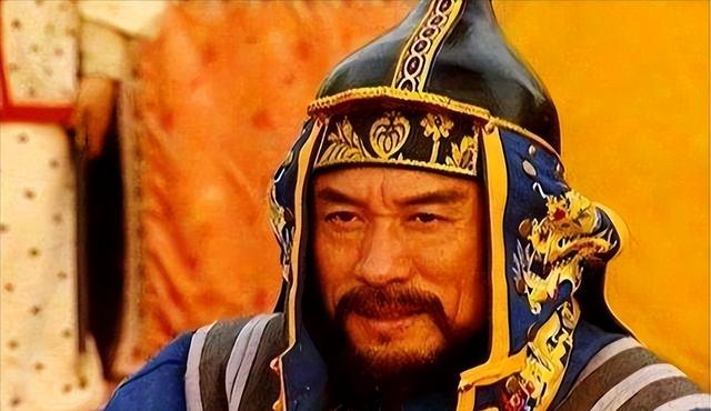 雍正死前只选了两个女人陪葬：一个是年羹尧的妹妹，耐人寻味