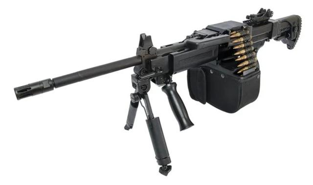 印度又大批量采购以色列轻武器：猜猜印度已装备了几款突击步枪？