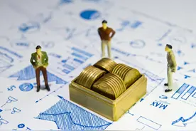 金融监管总局拟出台重磅新规！图片