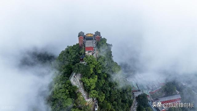 6 个超美景区，花少钱，看美景，穷游也能嗨起来