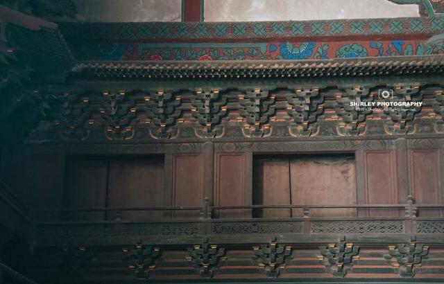 再游大同华严寺，总结四个亮点，角落里的耿彦波罪己碑耐人寻味