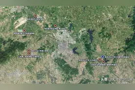 大学扎堆，南京溧水真猛图片