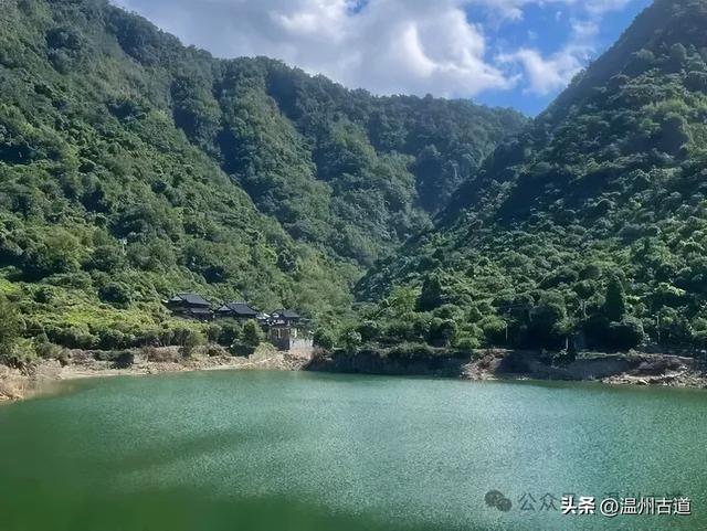 生活无解，户外撒野！温州大罗山23水库徒步你在现场吗？