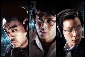 抄袭还是致敬？绣春刀与窃听风云到底有多像？图片