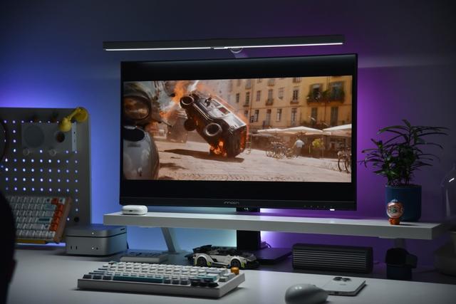 我总结了四套Mac mini M4扩容方案，零刻Mate mini兼顾效率与美观