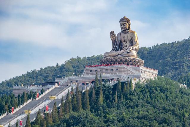 烟台一日游景点推荐，烟台游玩必去的十大好玩景点，建议收好！