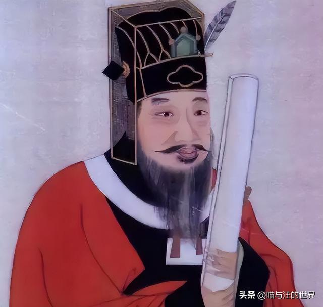 丞相是丞相，宰相是宰相，两者压根不是一回事，别再傻傻分不清