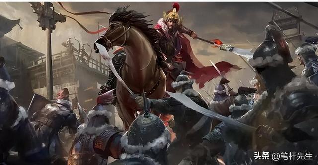 三峰山战后金国濒危，宋蒙联手围蔡州，1234 年金国终亡于此