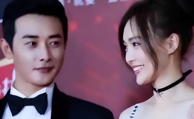 这一次，“一言不发”的唐嫣罗晋夫妇，给所有娱乐圈夫妻提了个醒