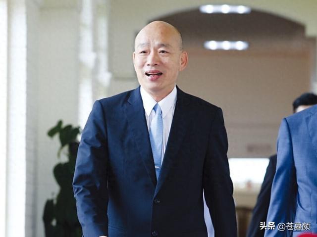 见完美方后，郑丽文送两岸一句话，岛内民调变天，大陆要拔7钉子