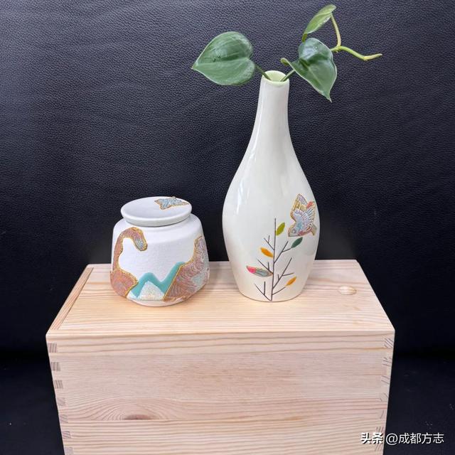 来都来了，不带件“成都礼物”走怎么行啊！