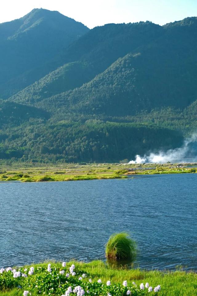 地理冷知识———云南保山