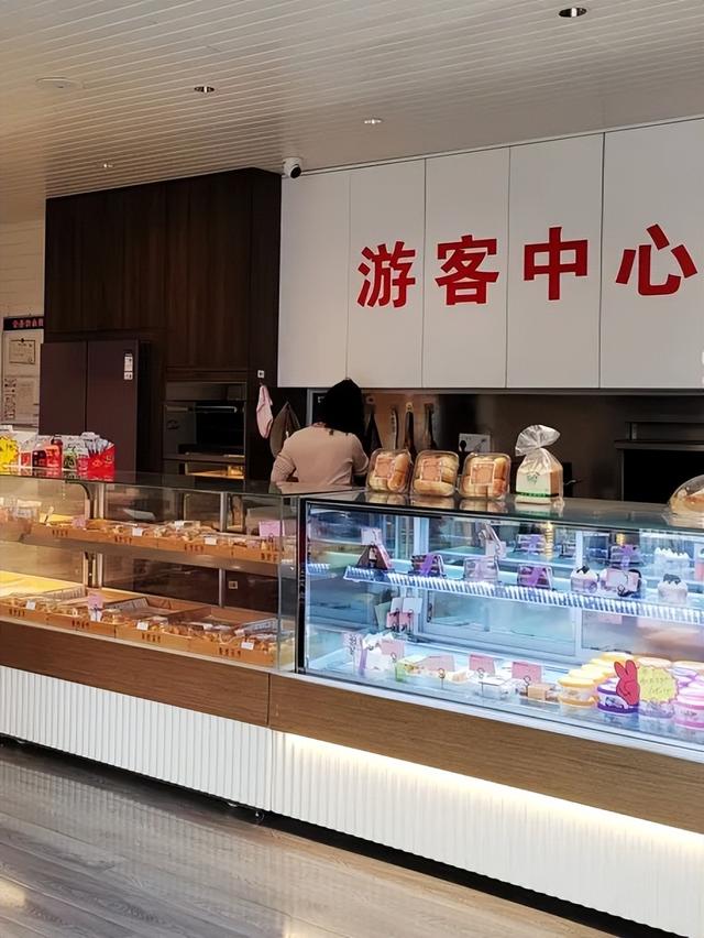 秋冬遛娃“药”新鲜！能吃能玩还能“养”，这条游玩路线一站式拿捏