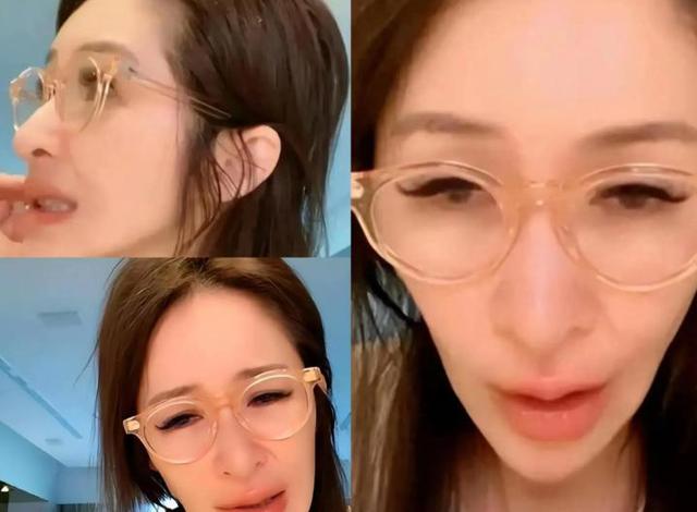 色字头上一把刀！“纵欲过度”的萧亚轩，终为曾经的放肆付出代价