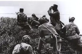 解放战争时期华北军区野战军编建序列及主要指挥官（1948年）图片