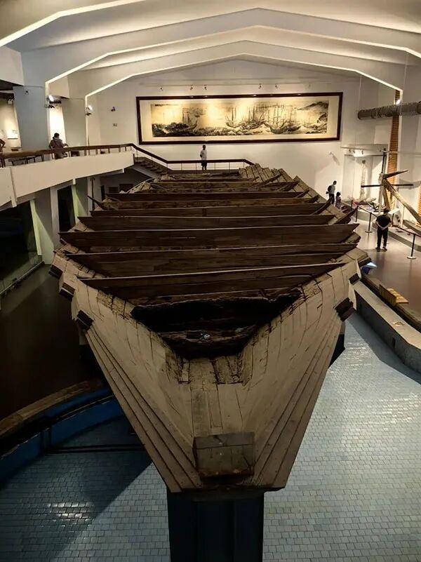 刘波：泉州——穿越千年带着温度而来