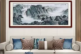 “家有两不挂，越挂福越薄”，这两种一定得格外注意！图片