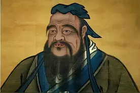 流水的王朝，铁打的孔家，孔家“衍圣公”为何被骂“世修降表”？图片