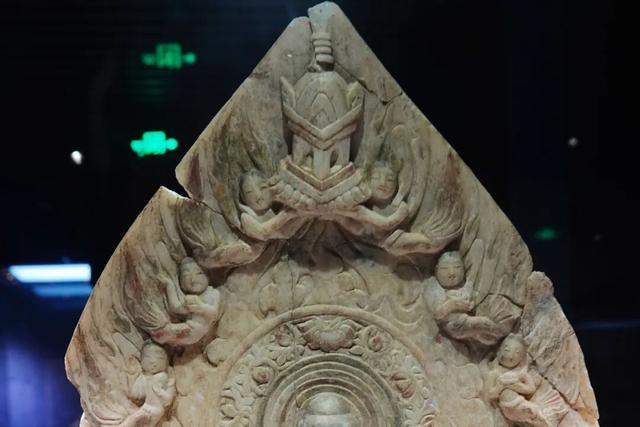 小众旅行地，河北临漳，邺城考古博物馆笔记