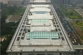 “空中四合院”，为什么会成为一种“流行”？图片