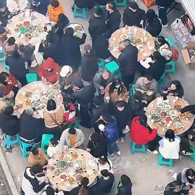 合川杀猪宴火到央视！人民日报点名，恶心事发生，呆呆网名恐难保