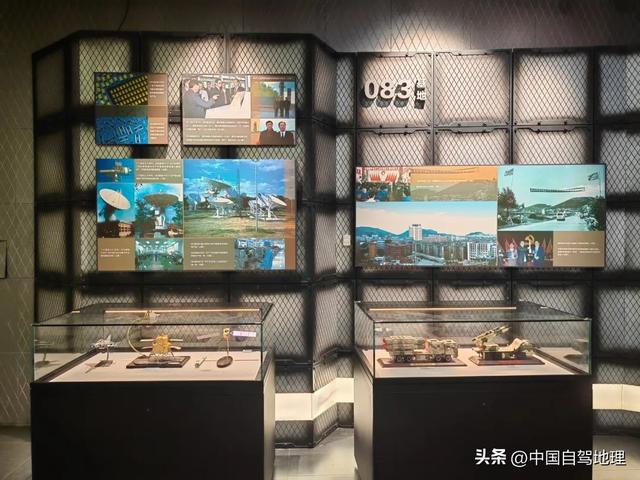 8月出发正好！这条不挑车型的清凉秘境线，引起极度舒适！