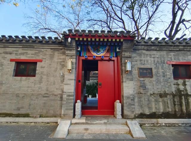 没逛过这5个老胡同,等于白来北京了!建议收藏!