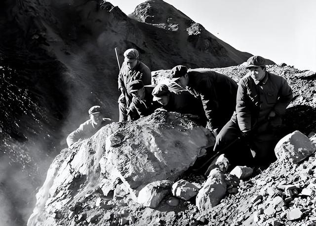 新疆独库公路之旅