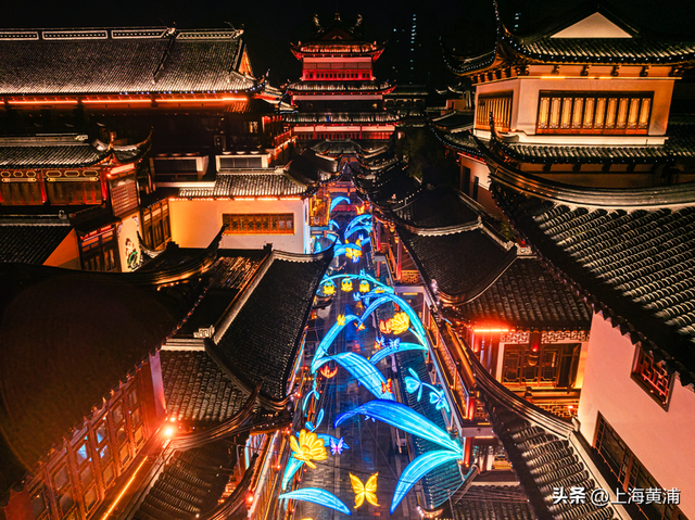 到底什么活动，晚上9点才开始？