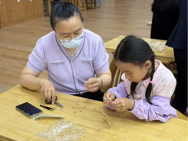 北疆华光 融合之路︱呼伦贝尔历史博物馆特展系列社教活动精彩回顾