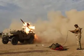 美国对胡塞武装大打出手，看似敲打伊朗，其实更像是一种无奈之举图片