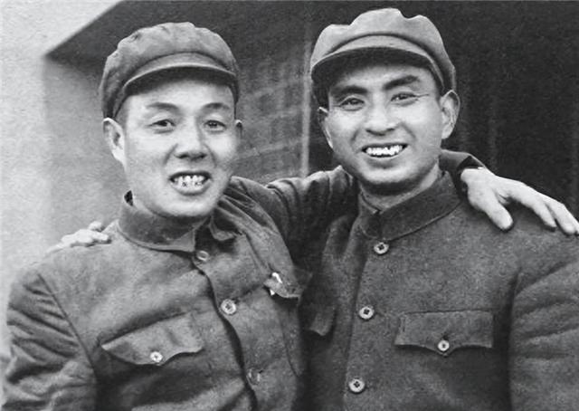 1982年杨勇身患癌症，医生为他检查身体后惊呼：杨将军的肝不见了