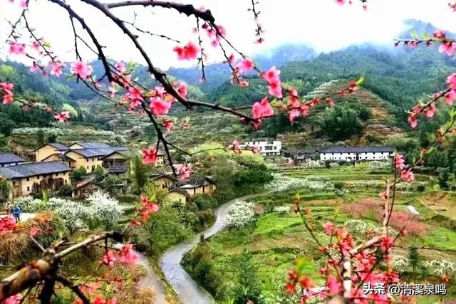 秋日访牙王庙古桥——廊河双虹记