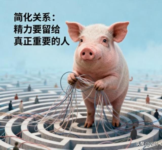 属猪人注意！11月上旬离别，竟是好运起点