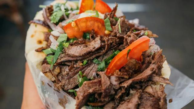 终于免签！95%的人，都错过了这条宝藏徒步线！亏大了！