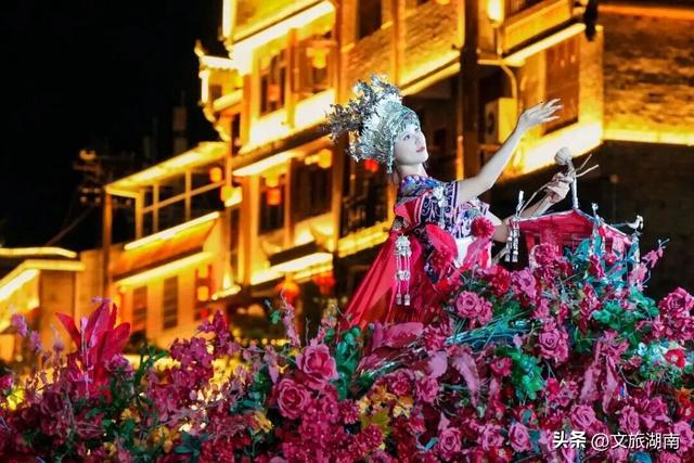 刚出炉！“大张家界”热门旅游线路