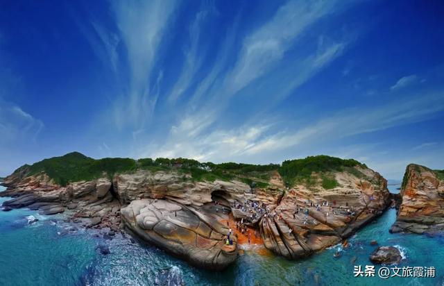 霞浦双区低空狂欢！三沙飞行小镇VS长春东海1号，解锁不同“上天”体验！