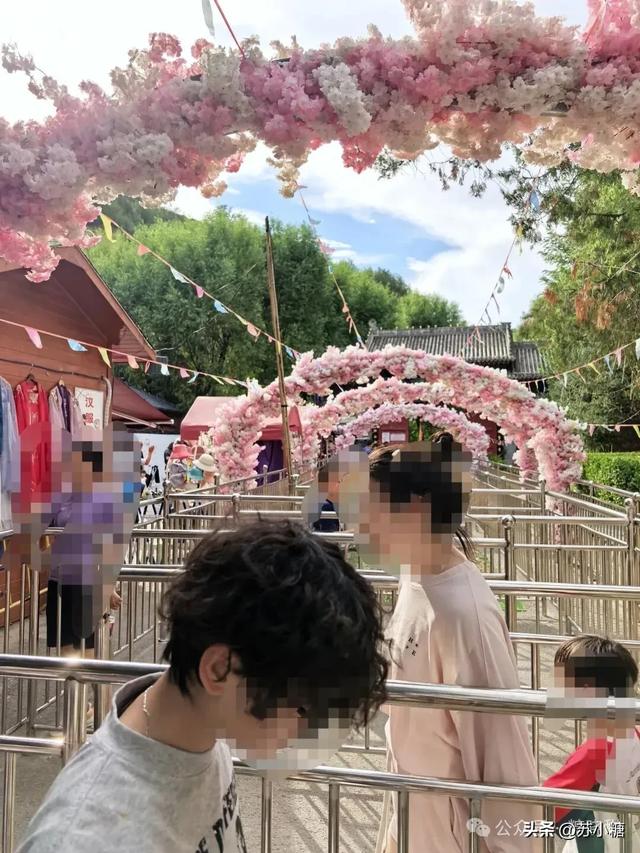 【山西游】隰县小西天，因黑神话悟空遇见悬塑的终极之美