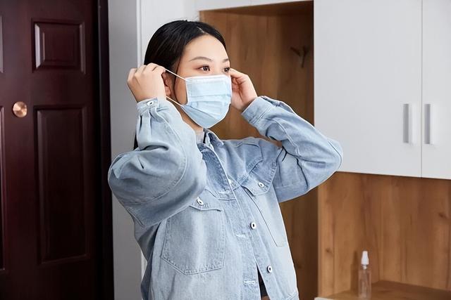 医生发现：天冷坚持戴口罩的人，过不了4个月，身体会有7大变化
