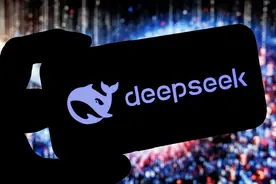 中国DEEPSEEK究竟多可怕？为何让美如此恐慌？中美科技战彻底变天图片