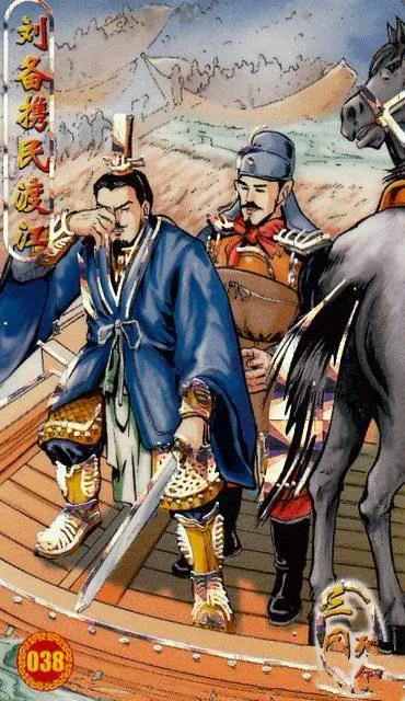 童年回忆——小当家：三国列传卡牌欣赏