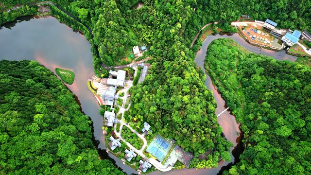 綦河故事讲不完