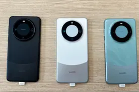 任正非：苹果是华为的老师图片